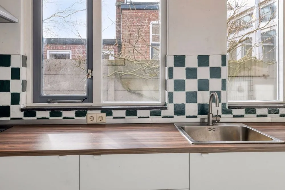 Maison 6 pièces à Bergen Op Zoom
