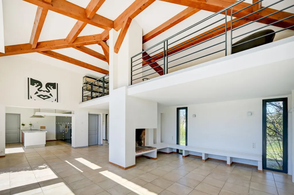 Elutuba - Luxury Villa with Pool in Aix-en-Provence
