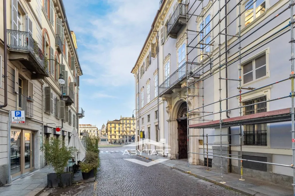 Extérieur - Historic Apartment with Mole View in Turin