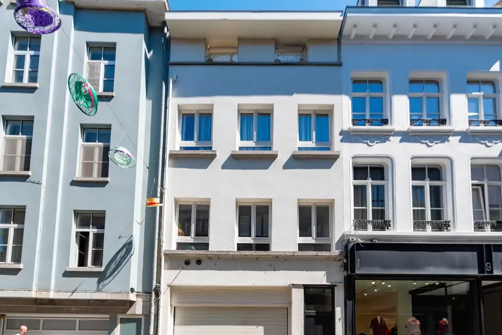 Appartement à Antwerpen