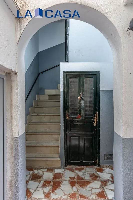 Esik - Modernised Flat with Metro Access in Arganzuela