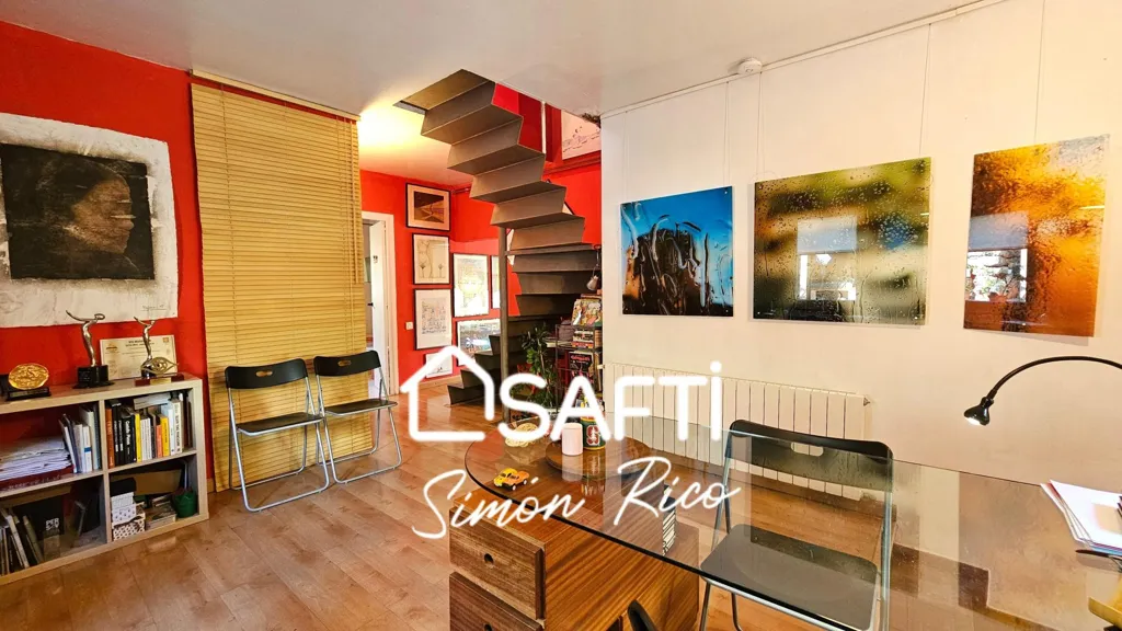 Séjour - Luxury Villa with Mountain Views in Cervelló