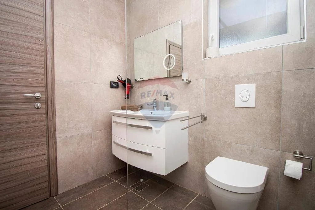 Salles de bain - Modern Villa with Pool in Vodnjan