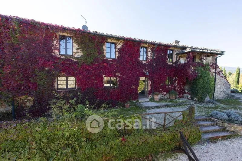 Extérieur - Villa with Pools in Chiusdino, Tuscany