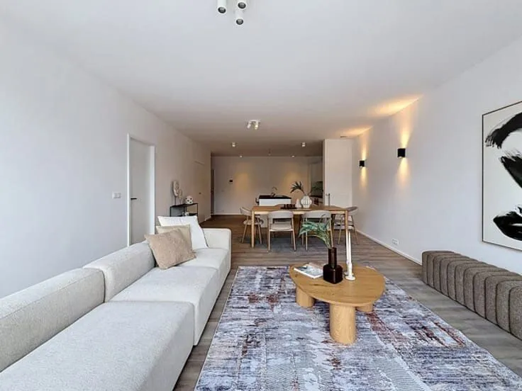 Elutuba - Apartment in Central Brussels