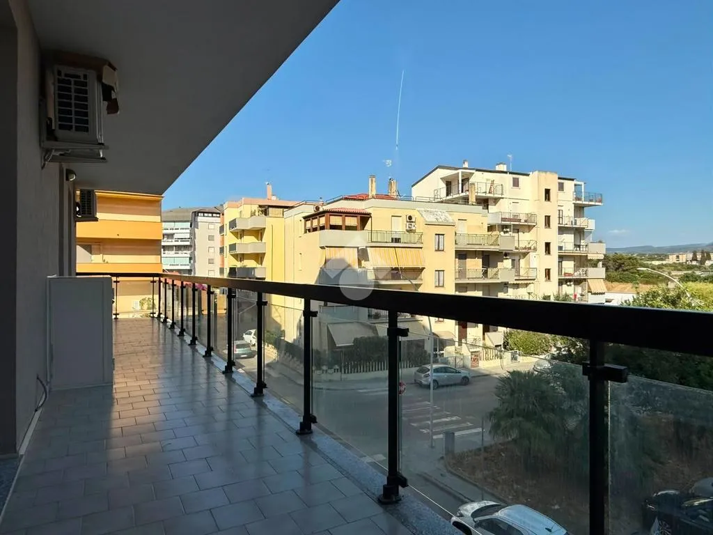 Rõdu - Apartment with Terraces in Alghero