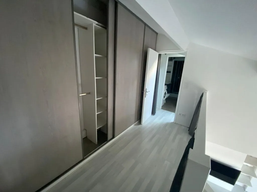 Toad - Duplex Flat with Sea View in Capbreton