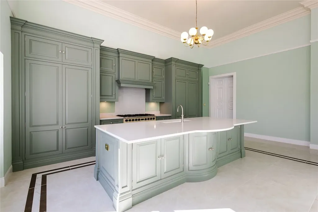 Bien 9 chambres à Glasgow
