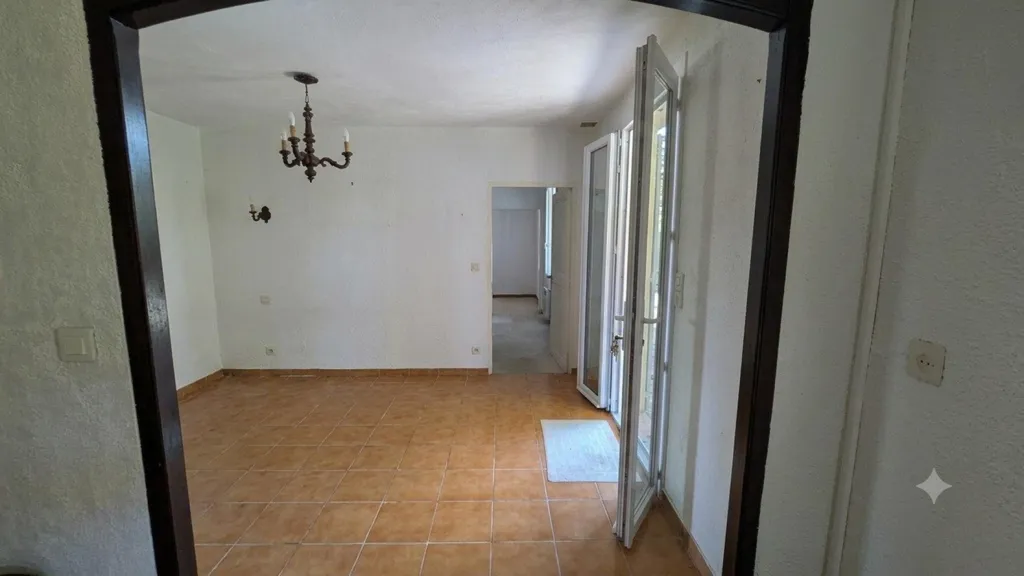 Ingresso - Traditional House with Garden in The Cannet
