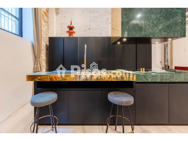 3-bedroom apartment in ES