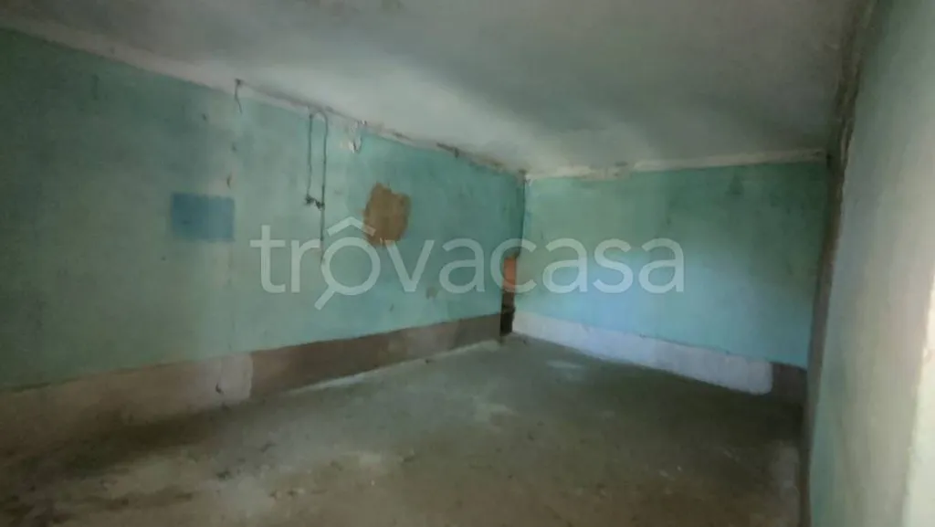 Toad - Rustic Cottage for Renovation in Caprie
