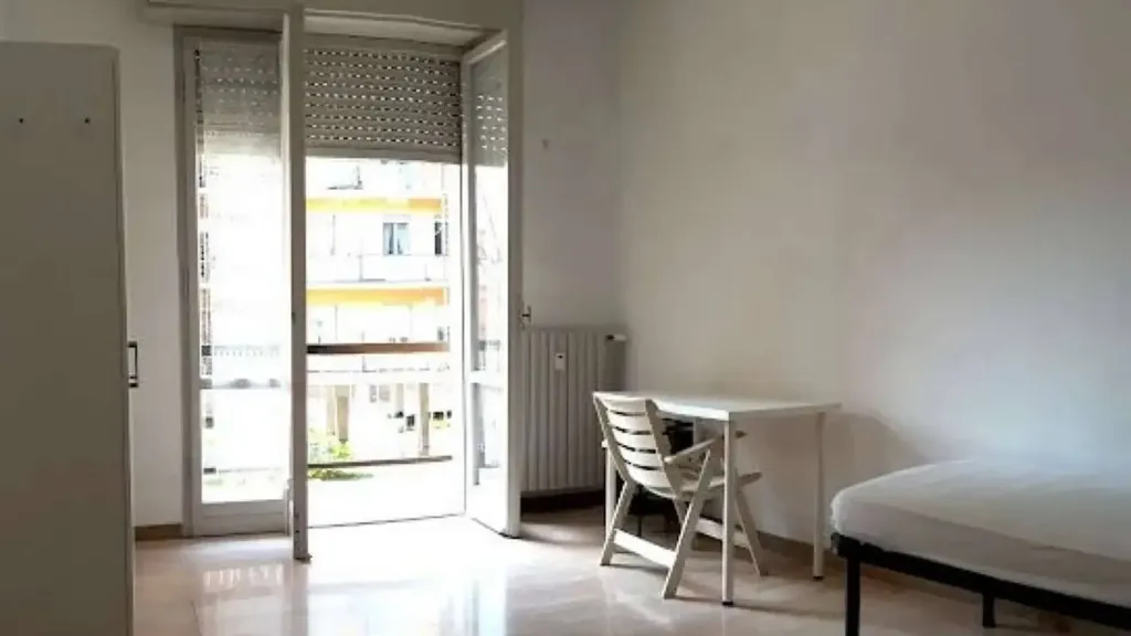 Magamistoad - Apartment with Balconies in Piacenza