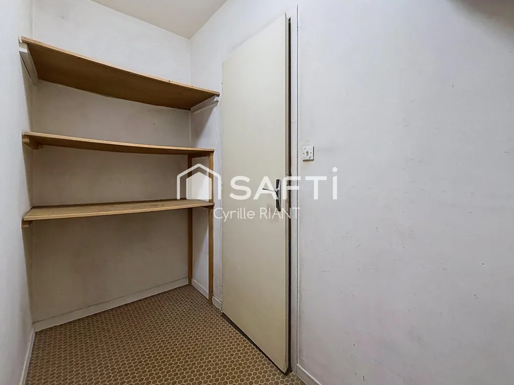 Lavanderia - Apartment with Balcony in Rives