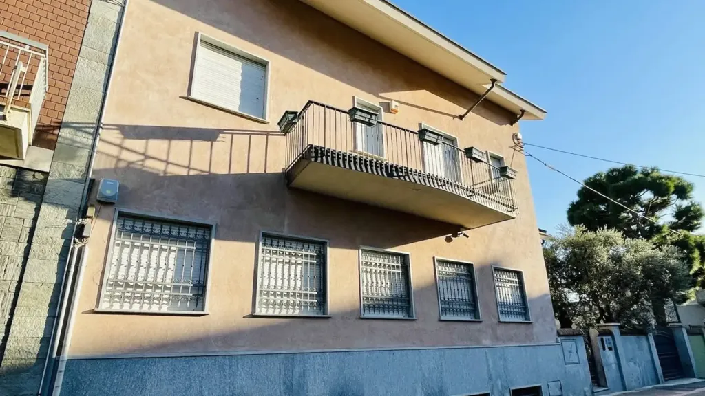facade