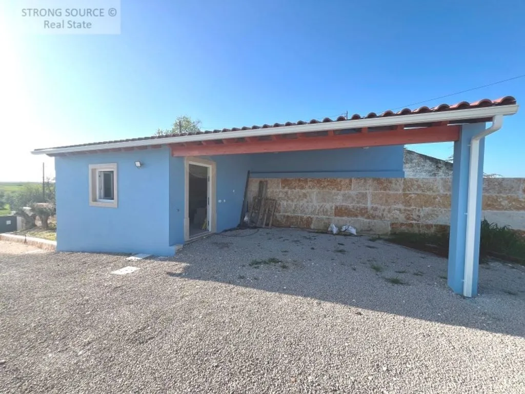 Extérieur - Luxury Farmhouse with Pool in Ribatejo