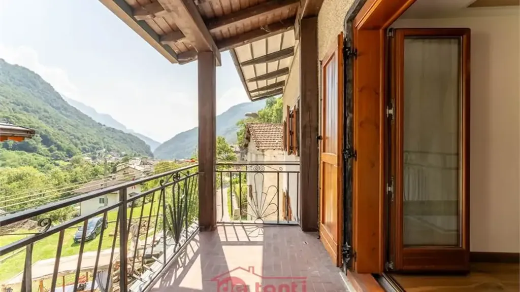 Rõdu - Rustic Villa with Fireplace in San Giacomo Filippo