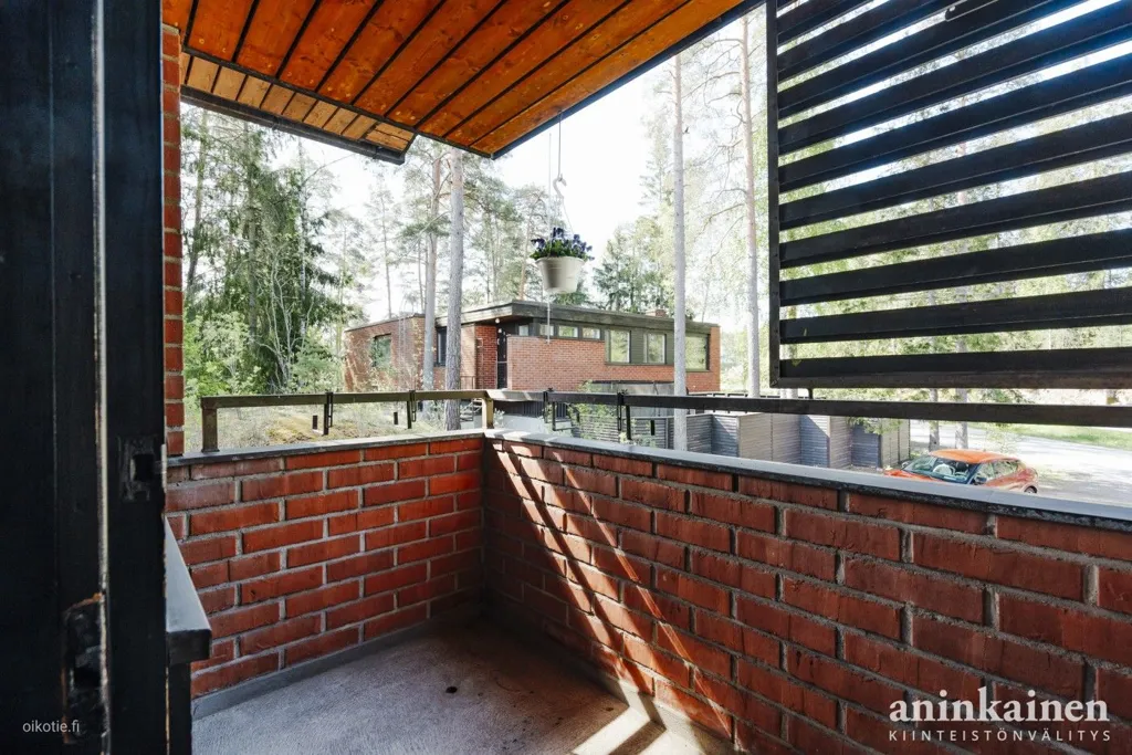 Balcone - Spacious Detached House with Garden in Lieto Centre