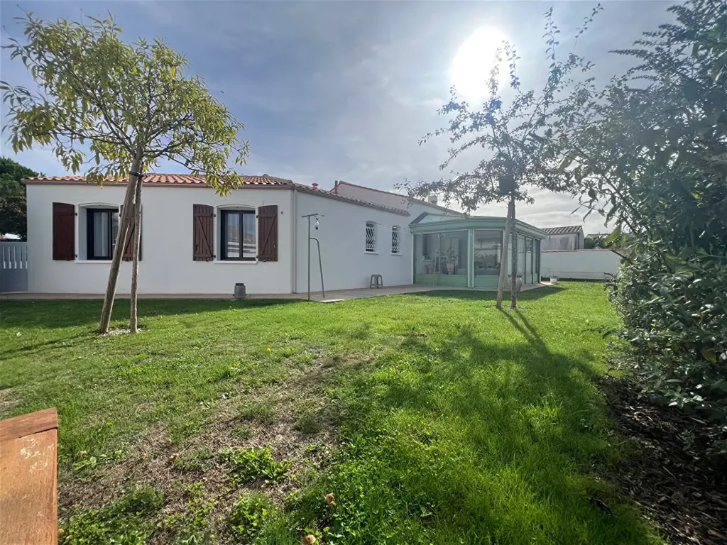 Maison 4 pièces à Perigny