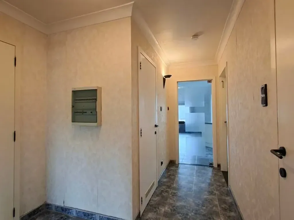 Practical Duplex Apartment in Lanaken
