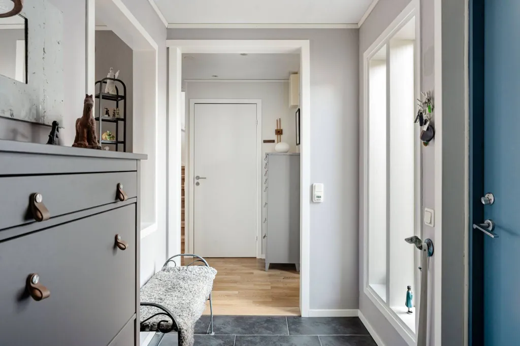 Maison 4 pièces à Sollentuna kommun
