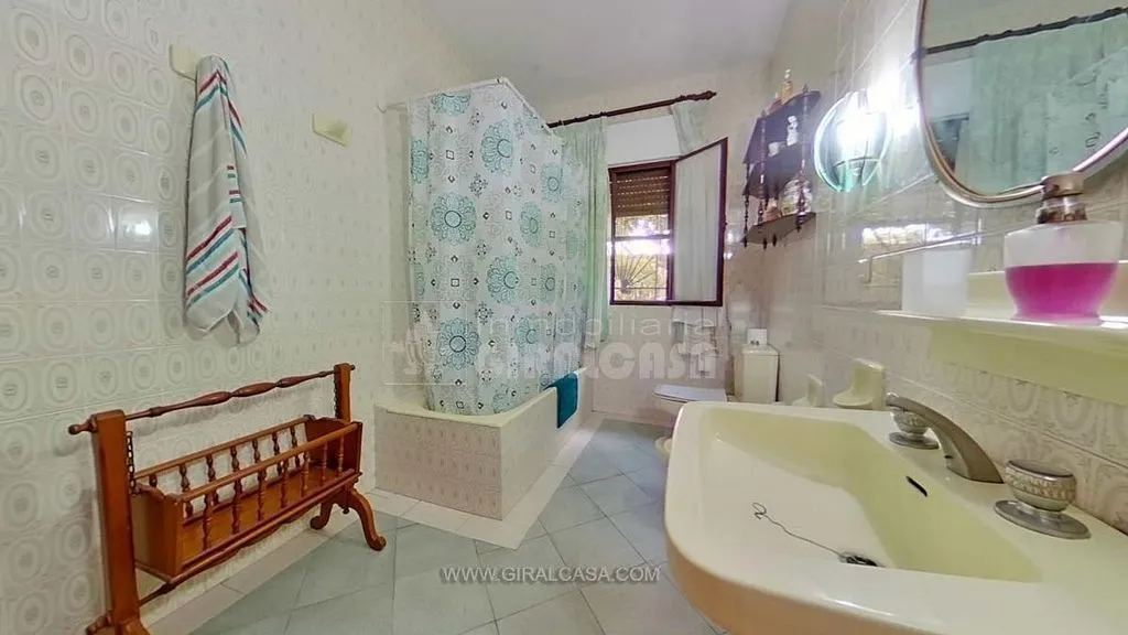 Vannitoad - Chalet with Pool in Mairena del Alcor