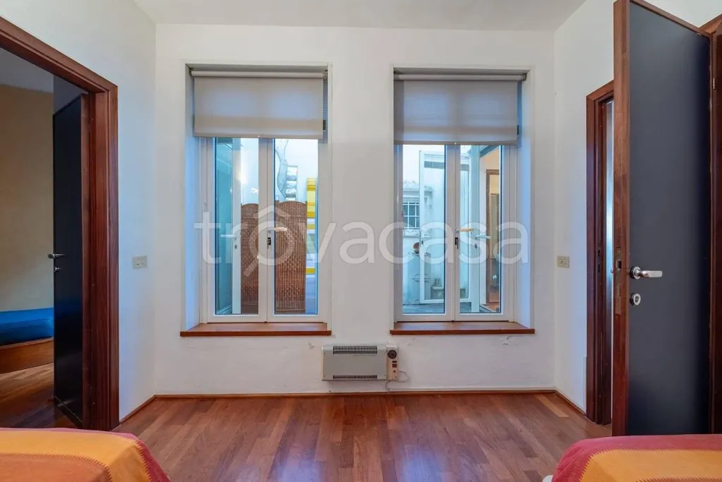 Camere da letto - Luxury Flat with Seafront Balcony in Bordighera