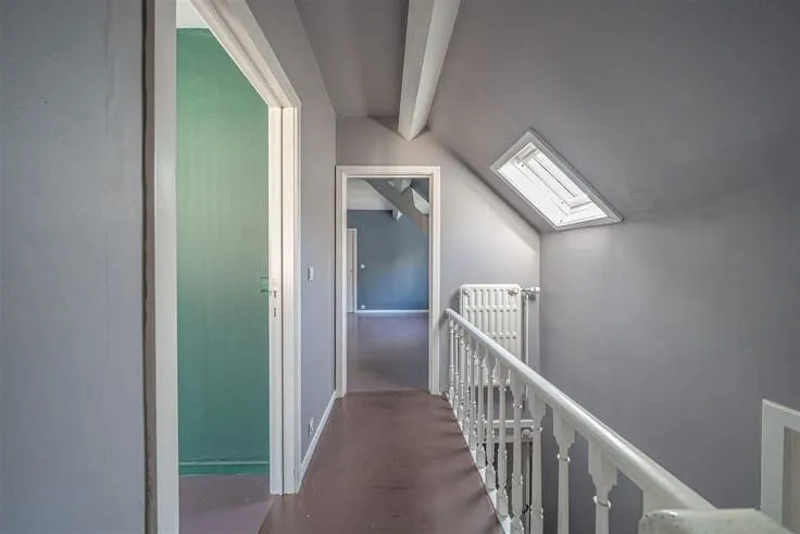 Maison 4 chambres à BE