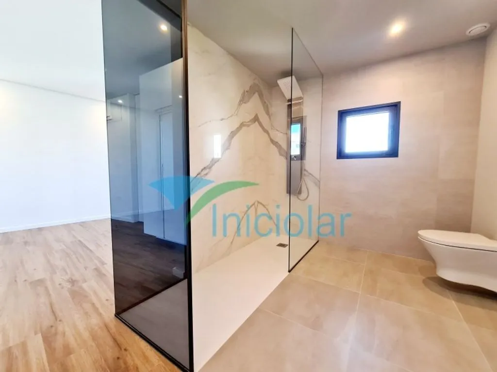 Bagni - Luxury T3 Flat with Garden in Gondomar