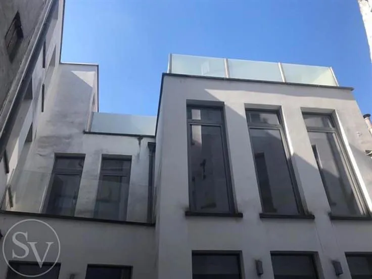 Appartement 2 chambres à Antwerp
