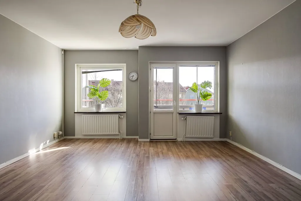 Appartement 2 pièces à Kalmar kommun