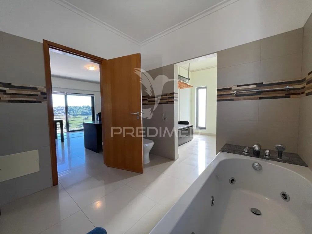 Salles de bain - Luxury Villa with Infinity Pool in Belmonte