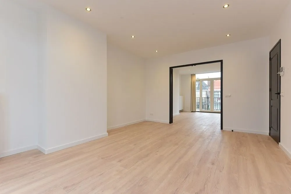 Appartement 5 pièces à Den Haag