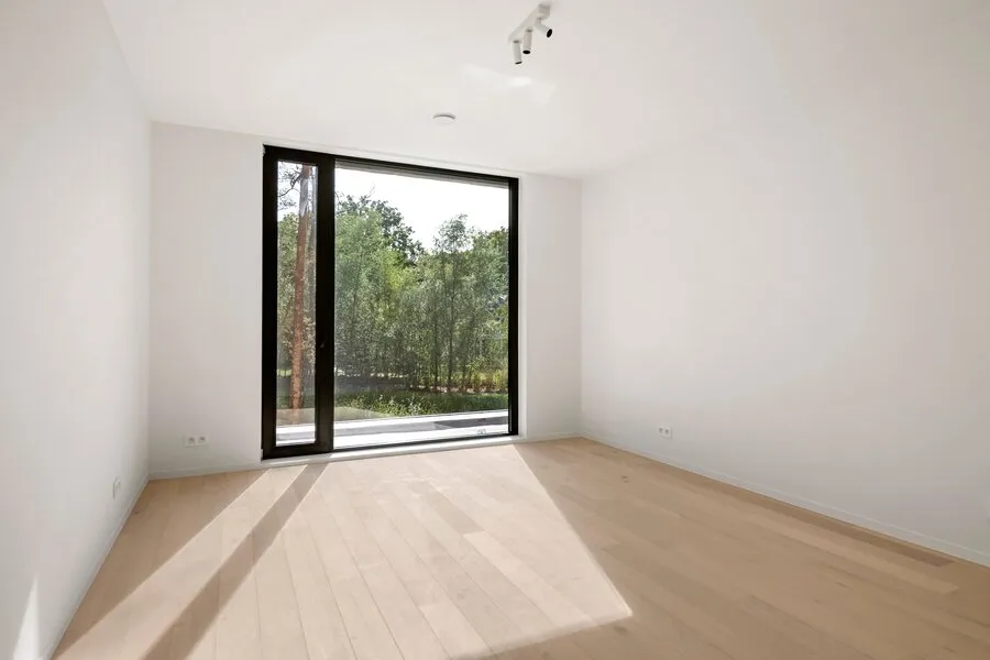 Rooms - Modern Villa with Pool in Keerbergen