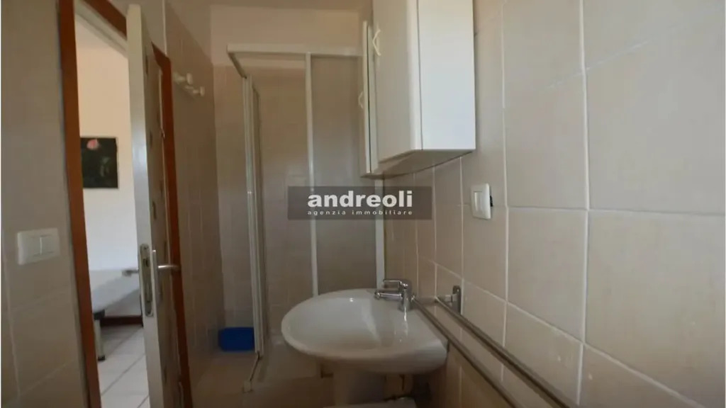 Appartement 3 pièces à IT