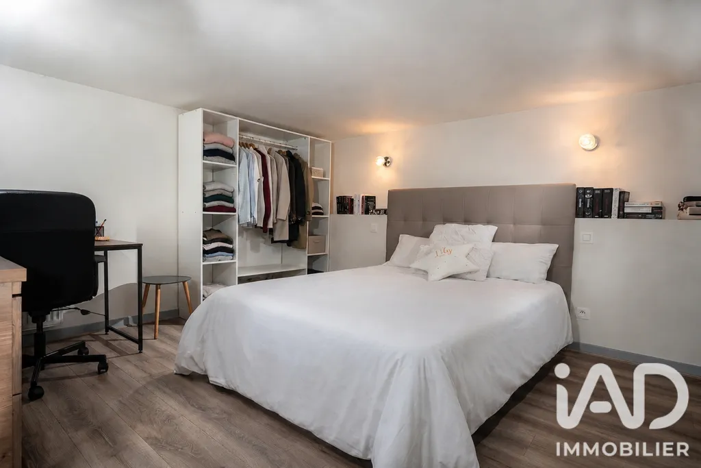 Magamistoad - Loft with Ascenseur in Saint-Étienne