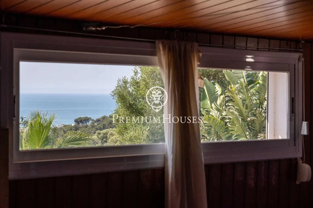 Stanze - Luxury House with Pool in Castelldefels