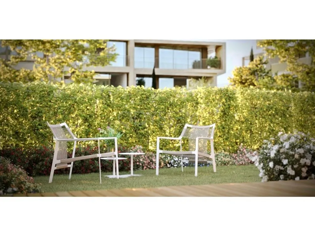 Jardin - Luxury Apartments with Rooftop Pools in Vilamoura