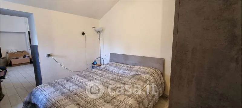 Camere da letto - Fully Furnished Flat in Albate, Como