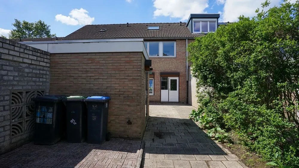 5-toaline maja asukohas Heerlen