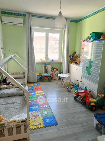 Chambres - Fully Rented Flat with Terrace in Casale Monferrato