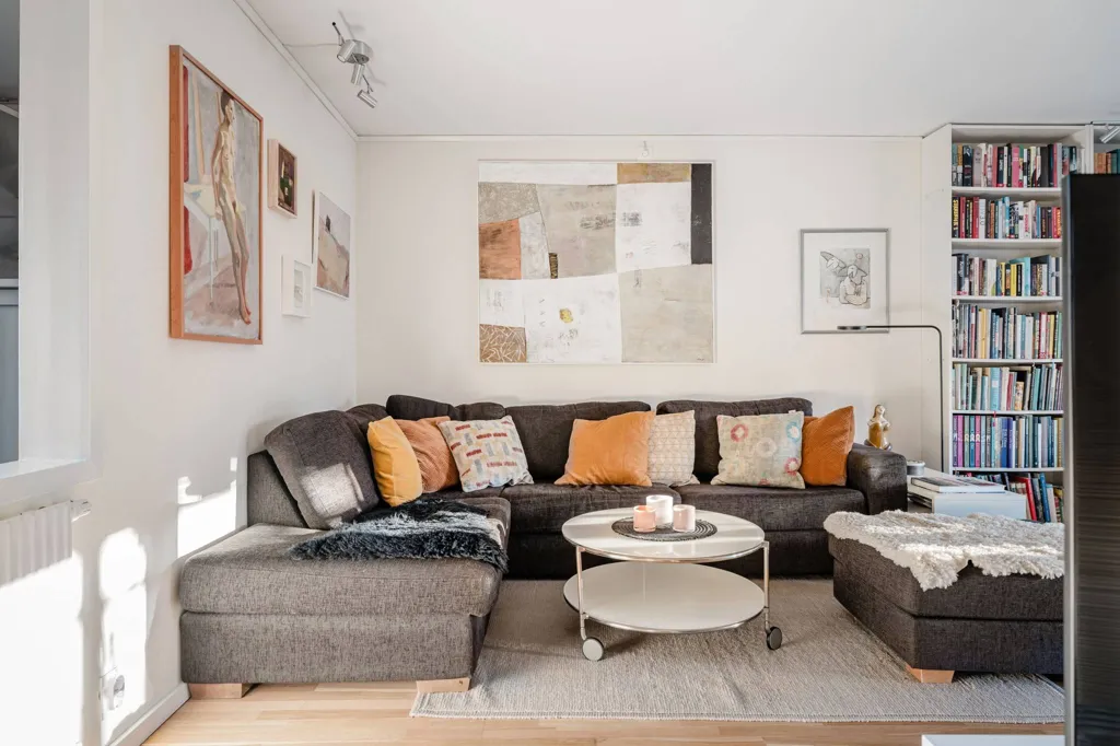 Maison 4 pièces à Sollentuna kommun