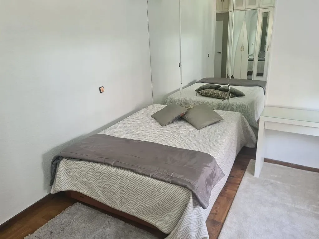 Magamistoad - Furnished Flat with Air Conditioning in Chamberí