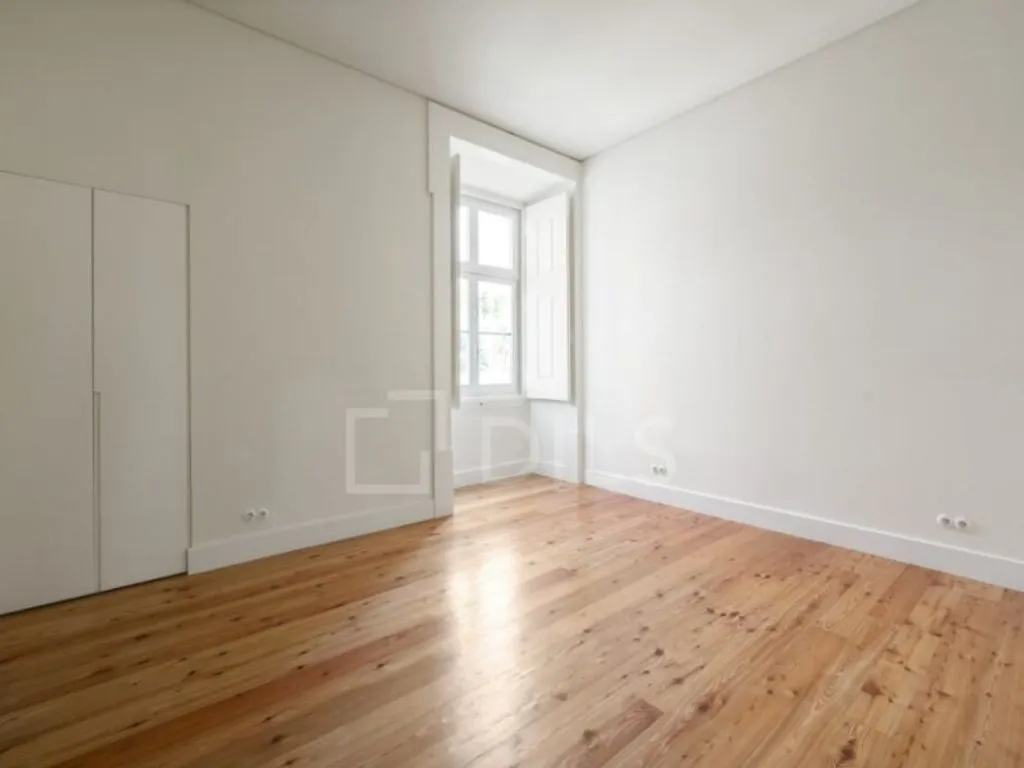 Rooms - Luxury Apartment in Palacio Schindler, Lisbon