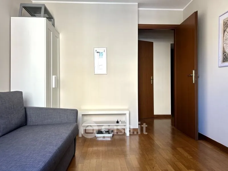 Soggiorno - Apartment with Terrace in Trieste Centre