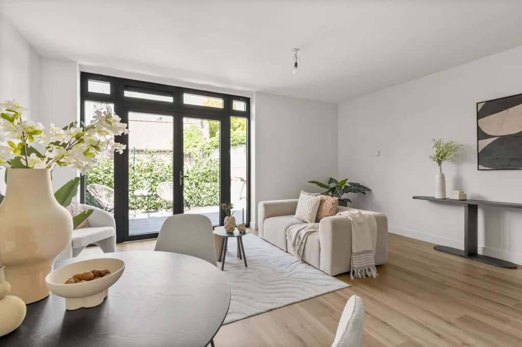 Appartement 2 pièces à Zeist