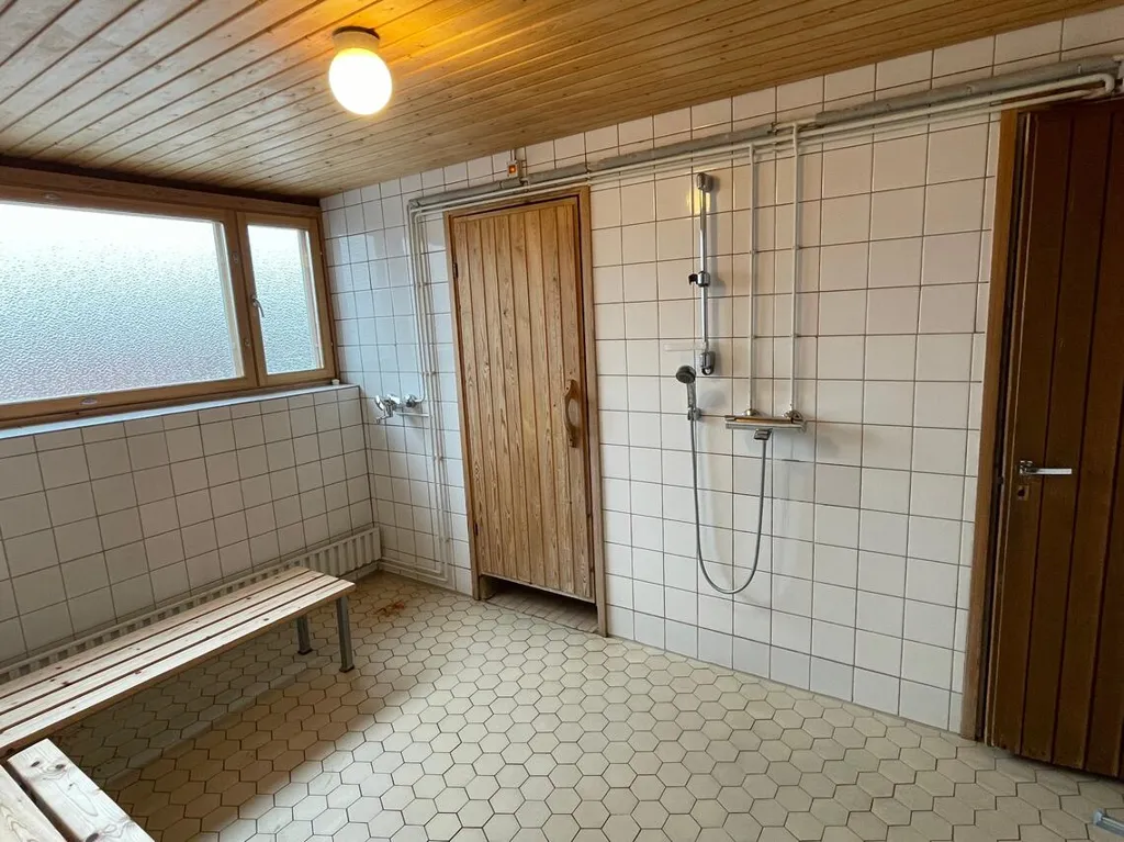 Stanze - Modernised Flat with Balcony in Ylivieska Centre