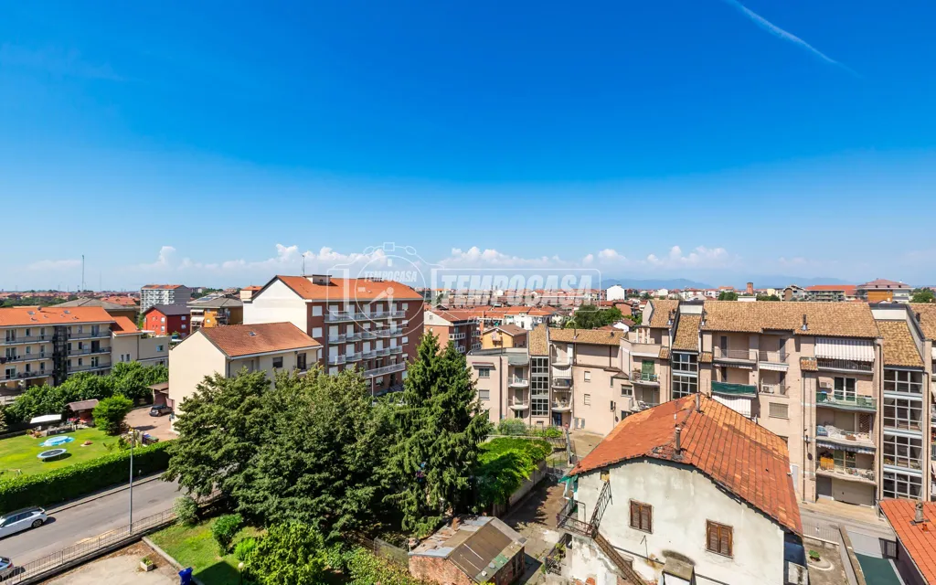 Terrasse - Fully Rented Flat with Balcony in Moncalieri