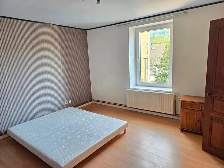 Camere da letto - Charming Cottage in Muno, Florenville