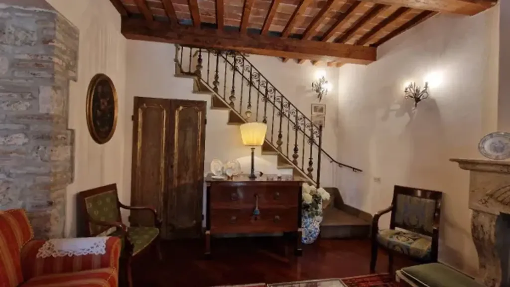 Elutuba - Rustic Bilocale within Capalbio Walls