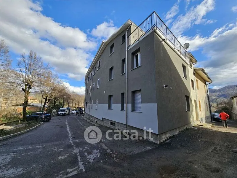 Extérieur - Renovated Flat near Centre in Bagnasco